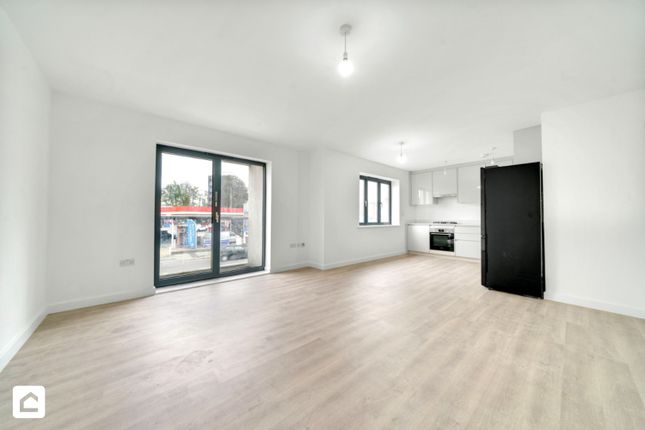 Flat B, 58 Stafford Road, Croydon photo 3