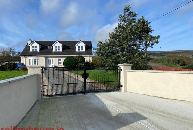 Bungalow for sale in Aught Road, Ture, Glackmore, H5H9