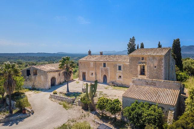 Farmhouse for sale in Finca, Llubi, Mallorca, 07430