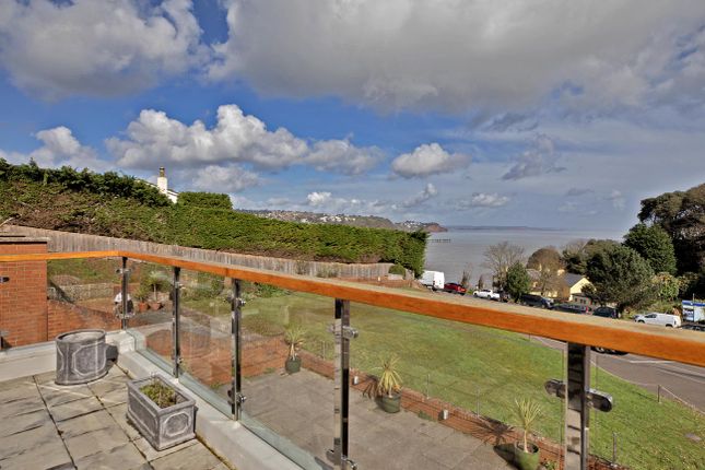 Flat for sale in Dunmore Drive, Shaldon, Teignmouth