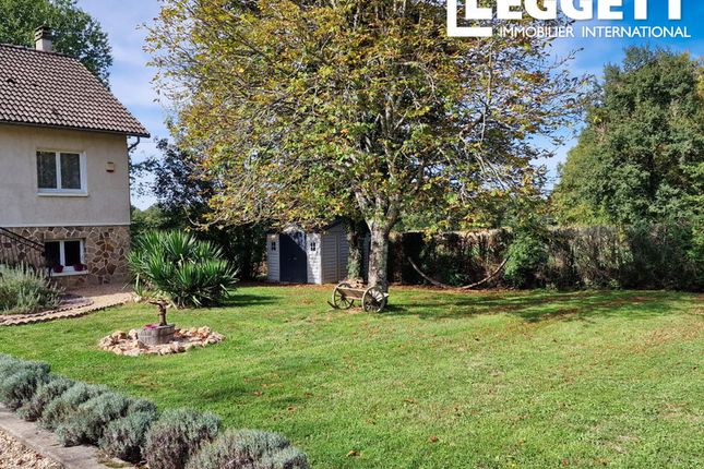 Villa for sale in Saint-Martial-Sur-Isop, Haute-Vienne, Nouvelle-Aquitaine