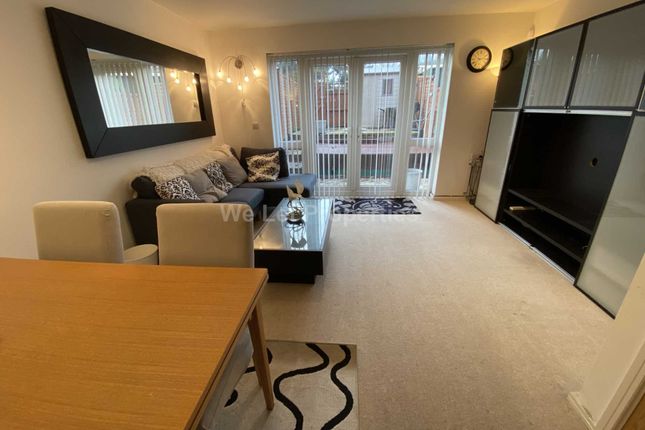 Thumbnail Property to rent in Duke Street, Salford