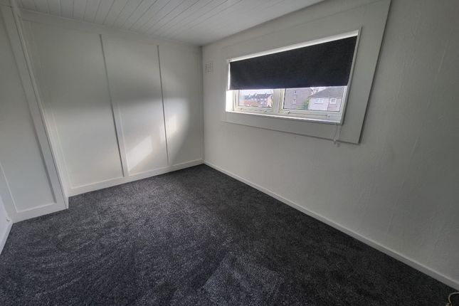 End terrace house to rent in Sycamore Avenue, Johnstone, Renfrewshire