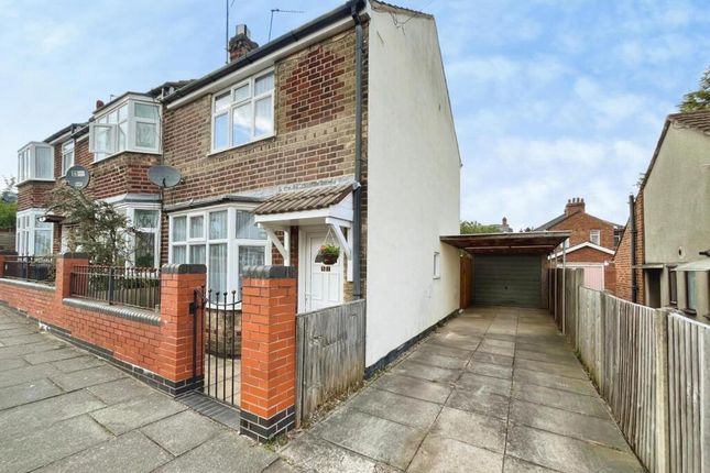 1-bed semi-detached on Orton Road, Leicester LE4, £1,175/mo