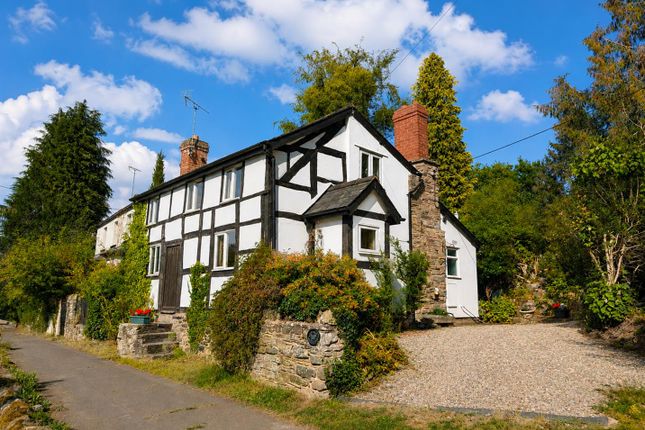 West Bank Cottage, Bridge Street, Leominster photo 2