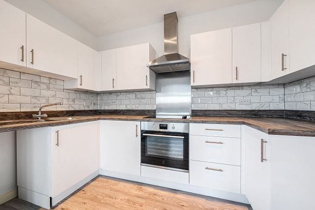 Flat 19 3 Partridge Road, Plymouth Devon, Devon photo 4