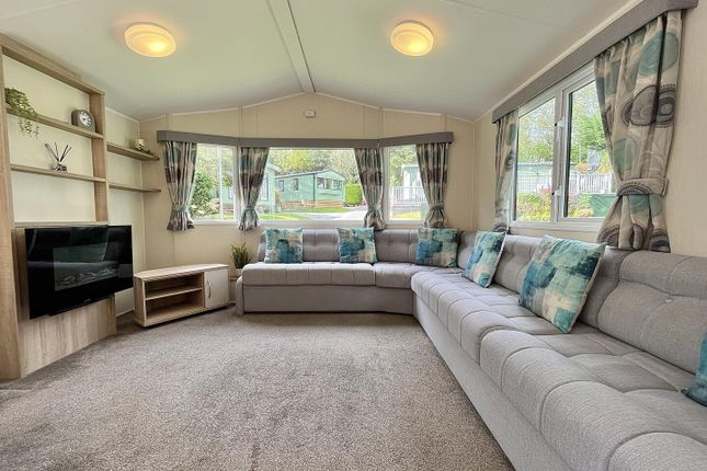 Willerby Rio, Gatebeck Owners Park, Gatebeck Road, Kendal photo 3