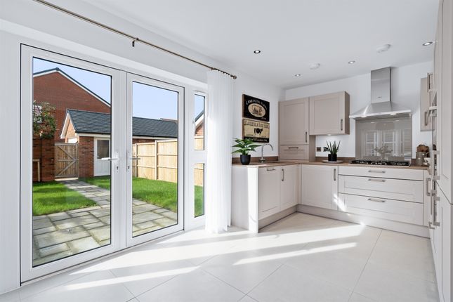 Plot 2, The Daneswood, Brockhills Lane, New Milton photo 4