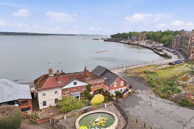 Free Rodwell House, School Lane, Manningtree photo 2