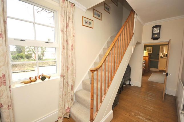 Detached house for sale in Netherstreet, Bromham, Wiltshire