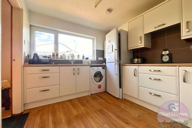 Terraced house for sale in Waring Road, Southway, Plymouth