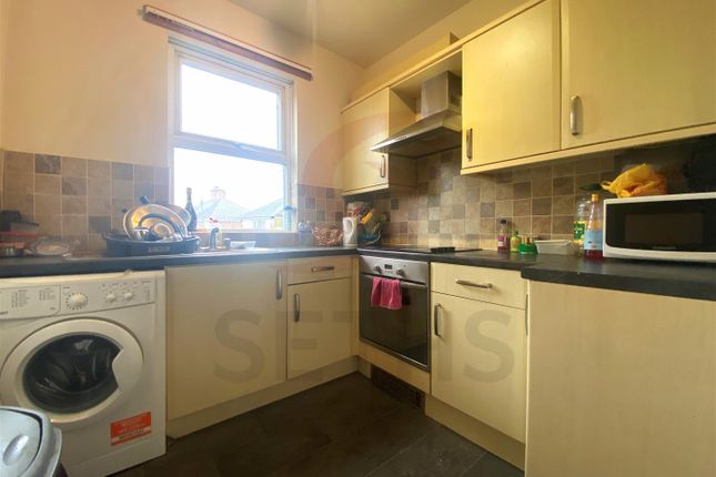 49A, Orange Street, Leicester photo 2