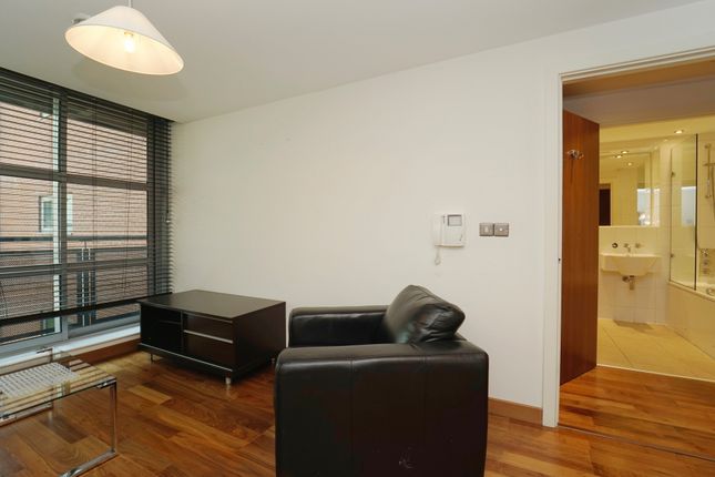 Apartment 18 St. George Building,, St. George Building, Leeds photo 3