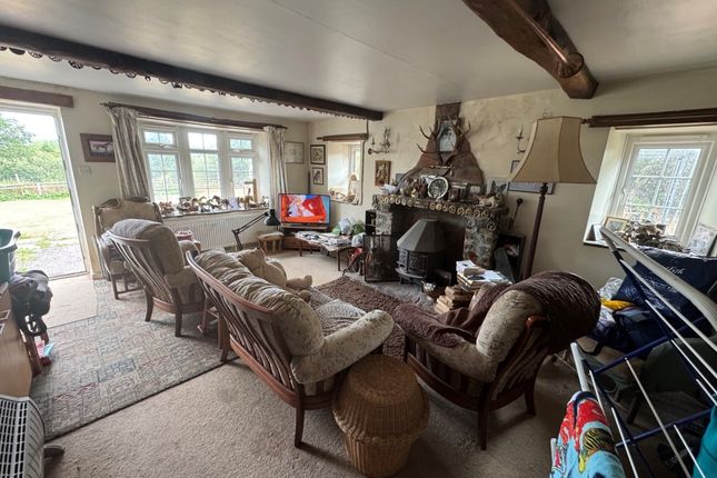 Parlour Cottage, Higher Grants, Dulverton photo 5