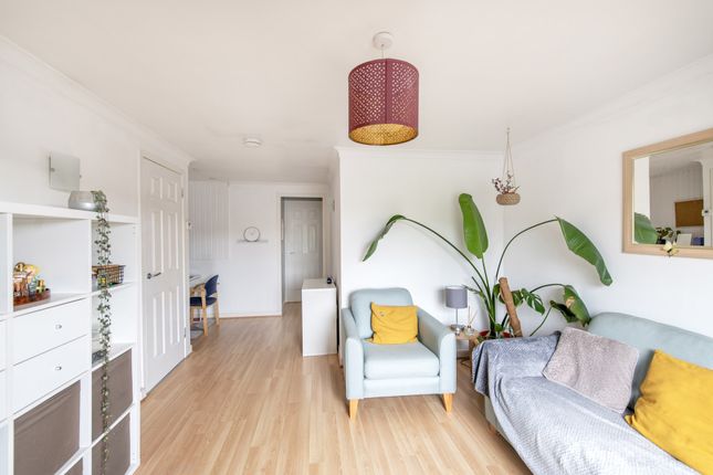 Flat for sale in Balquhidderock, Stirling