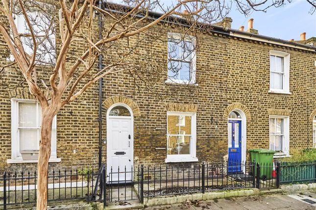 Thumbnail Terraced house for sale in Whitworth Street, Greenwich