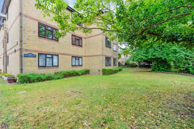 Newnham Lodge, Erith Road, Belvedere photo 3