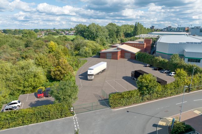 Industrial to let in Prologis Park Dawley Road, Vinyl Place, Hayes