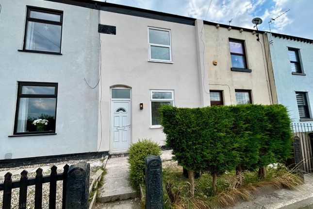 Terraced house to rent in Croft Lane, Bury