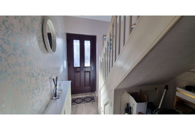 End terrace house for sale in Rowdowns Road, Dagenham