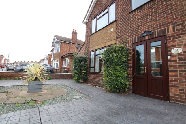 Detached house for sale in Ashcroft Road, Ipswich, Suffolk