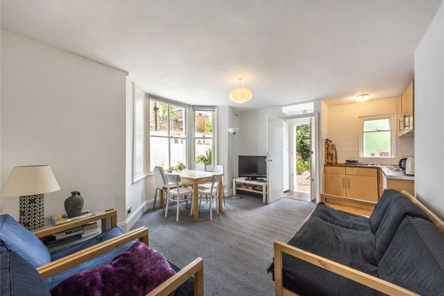 Semi-detached house for sale in Alexandra Grove, Hackney