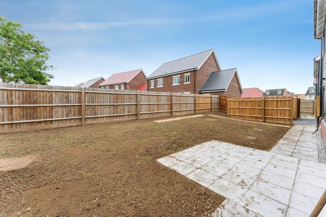 Plot 15,, Hunters Rest, Turnpike Road, Bury St. Edmunds photo 4