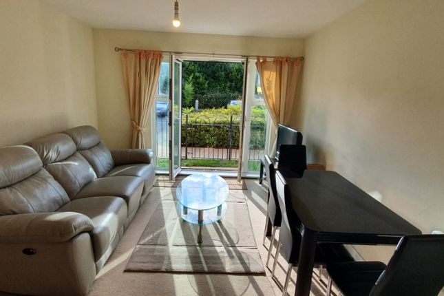 Thumbnail Flat to rent in Coinsborough Keep, Coventry