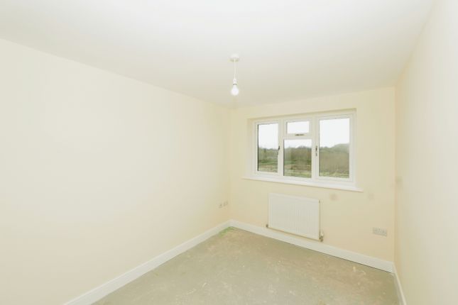 Semi-detached house for sale in Williams Way, Chesterfield Road, Temple Normanton, Chesterfield