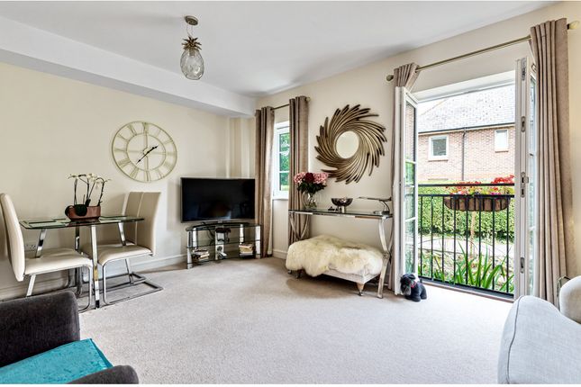 Terraced house for sale in White Hart Mews, Dorchester