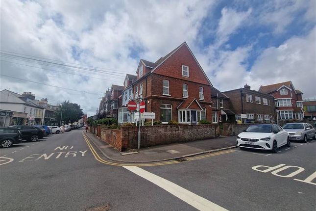 Commercial property for sale in Warwick Road, Seaford