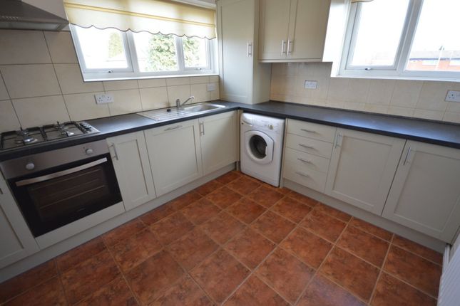 Flat to rent in Hall Meadow, Cheadle Hulme, Cheadle