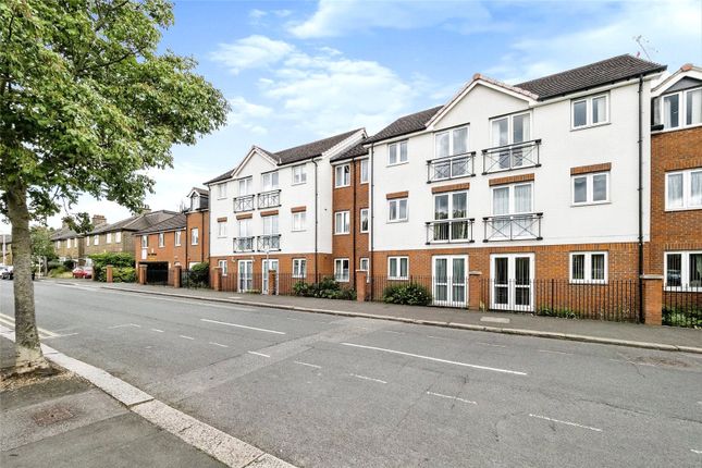 Flat for sale in Clydesdale Road, Hornchurch