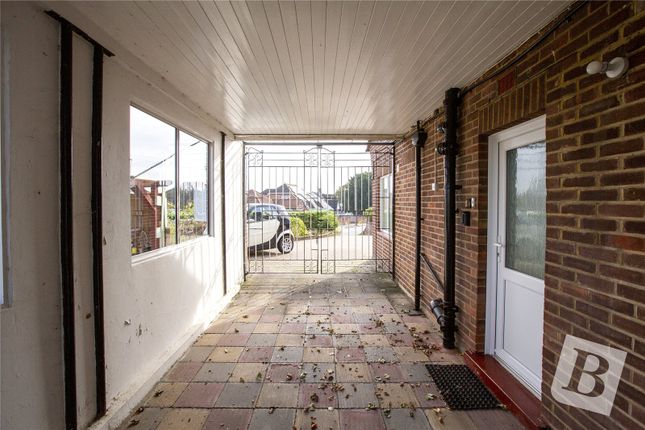 Detached house for sale in Rochester Road, Gravesend, Kent