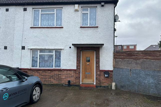 Thumbnail Detached house to rent in Ditton Road, Southall