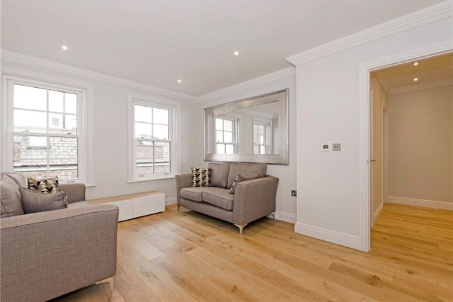 Flat to rent in Pleasant Place, Islington