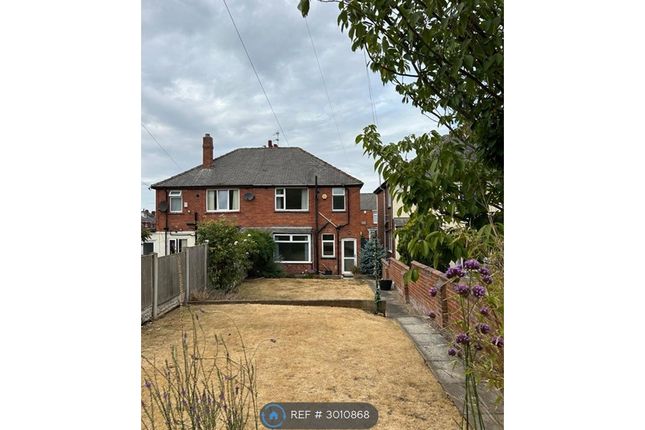 Ferrers Road, Doncaster photo 2