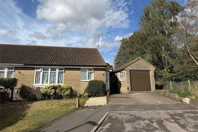 2-bed house on 2, Thornwell Way, Somerset, £237,500