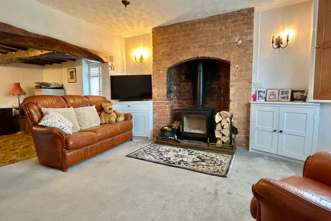 Pool House Farm, Stafford photo 2