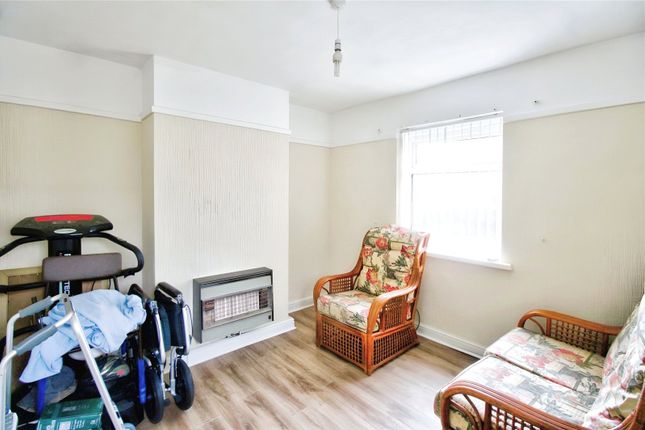 Semi-detached house for sale in Signal Works Road, Liverpool, Merseyside