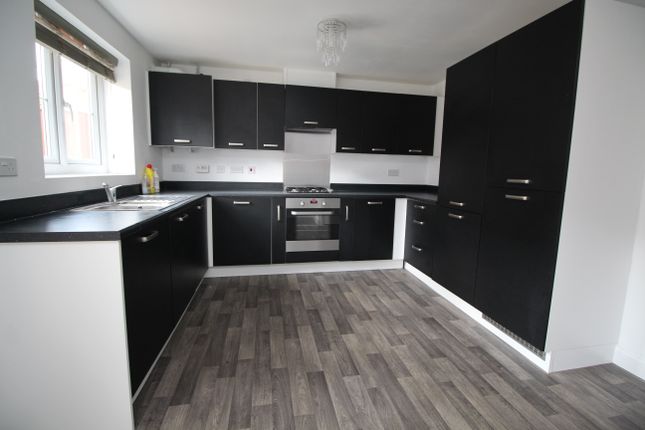 1, Witham Way, Rotherham photo 2