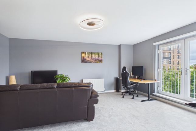 2/3, 6, Ellerslie Road, Glasgow photo 2