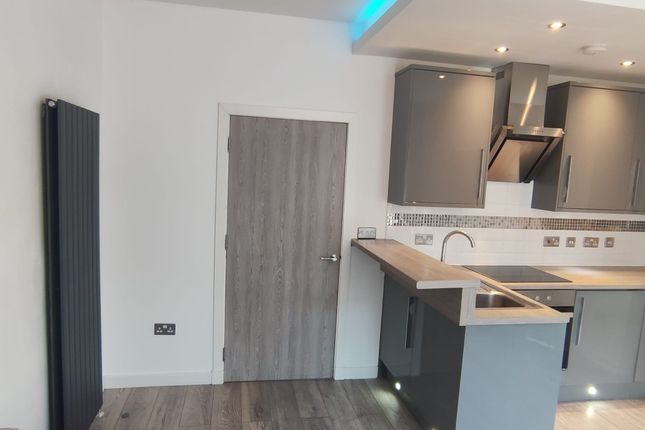 Ground Floor Right, 156B, Victoria Road, Aberdeen photo 2