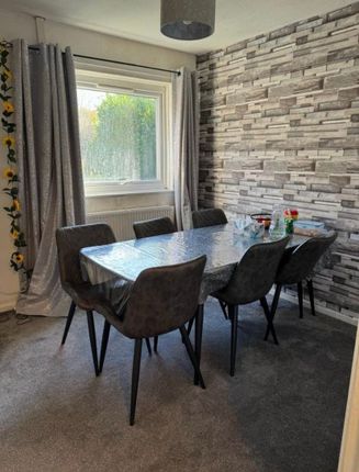 Thumbnail Terraced house for sale in Mulgrove Walk, Blackley, Manchester