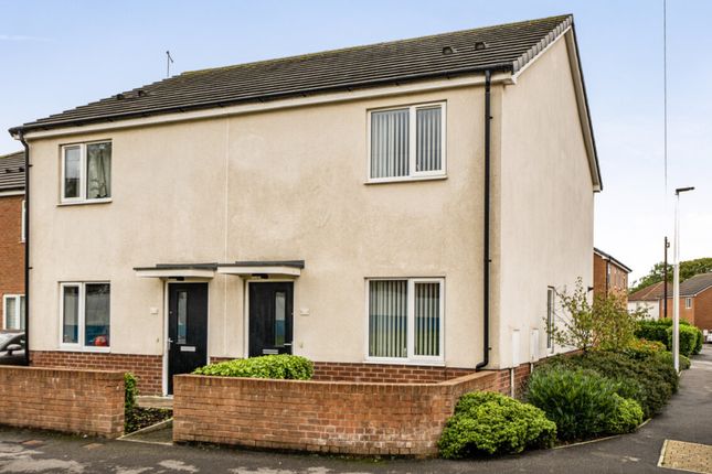 2 Bedroom Semi-Detached in HU8 0TF