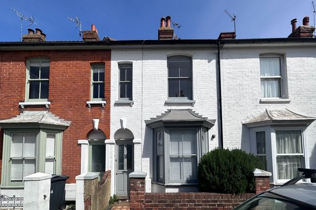 Terraced house to rent in Woodlawn Street, Whitstable