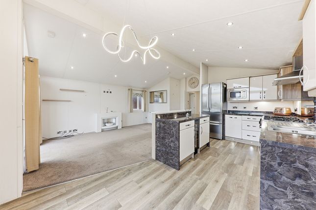 Border Lodge, Cliffe Country Lodges, Selby photo 3