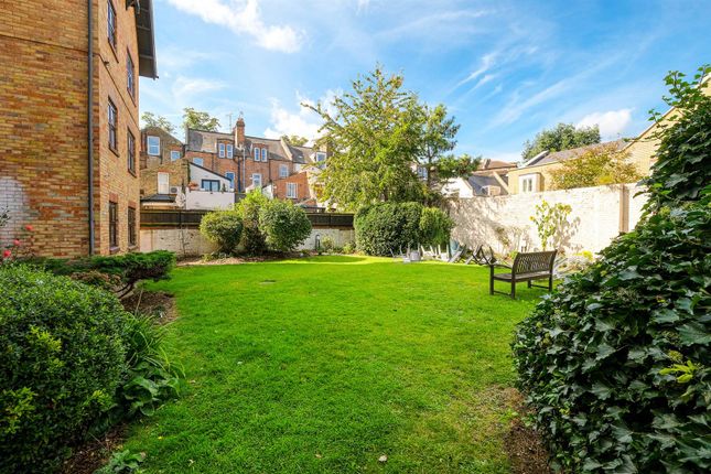 Property for sale in Nightingale Lane, London