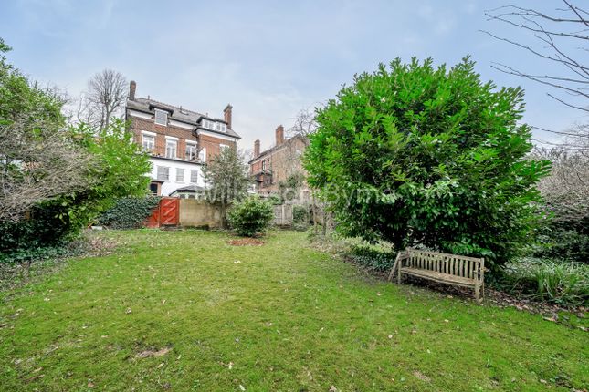Flat 3, 18, Shepherds Hill, Highgate photo 3