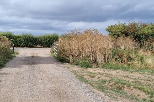 Thumbnail Land for sale in Wallingford Road, Wallingford